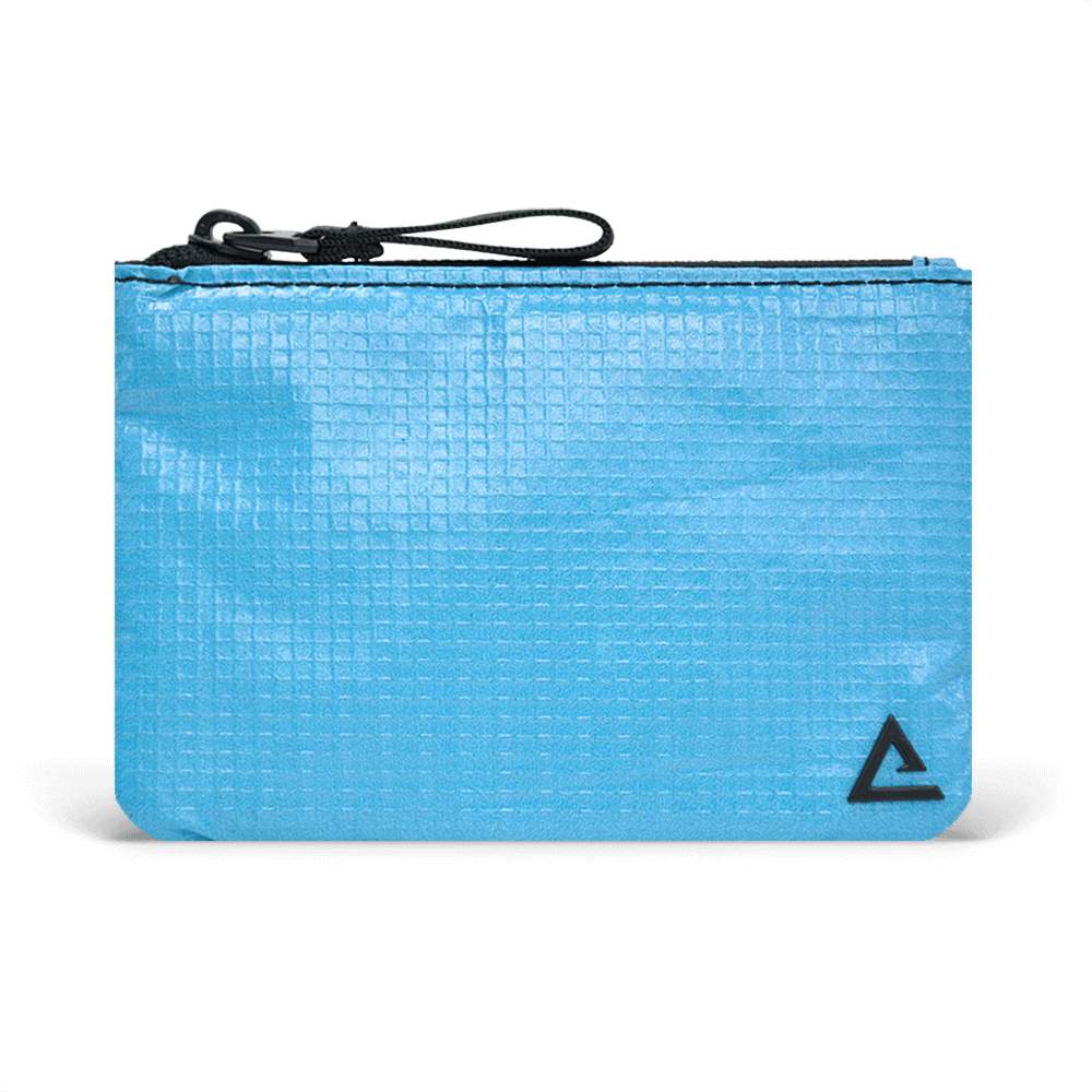Charlie Coin Pouch