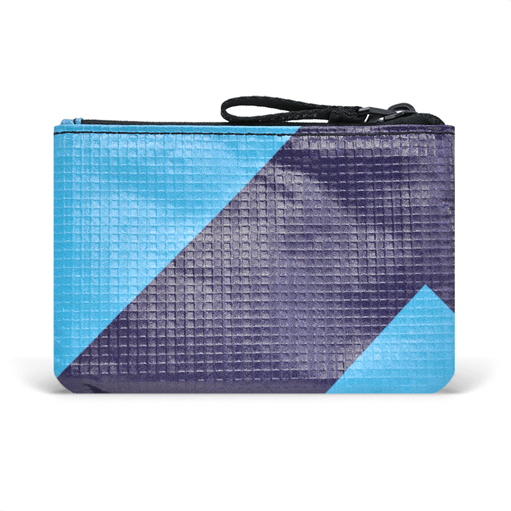 Charlie Coin Pouch