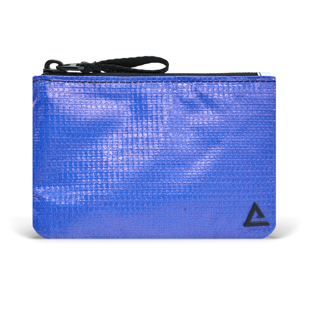 Charlie Coin Pouch
