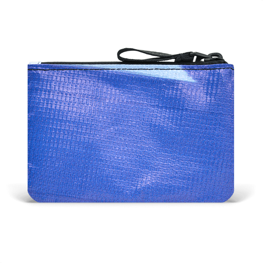 Charlie Coin Pouch