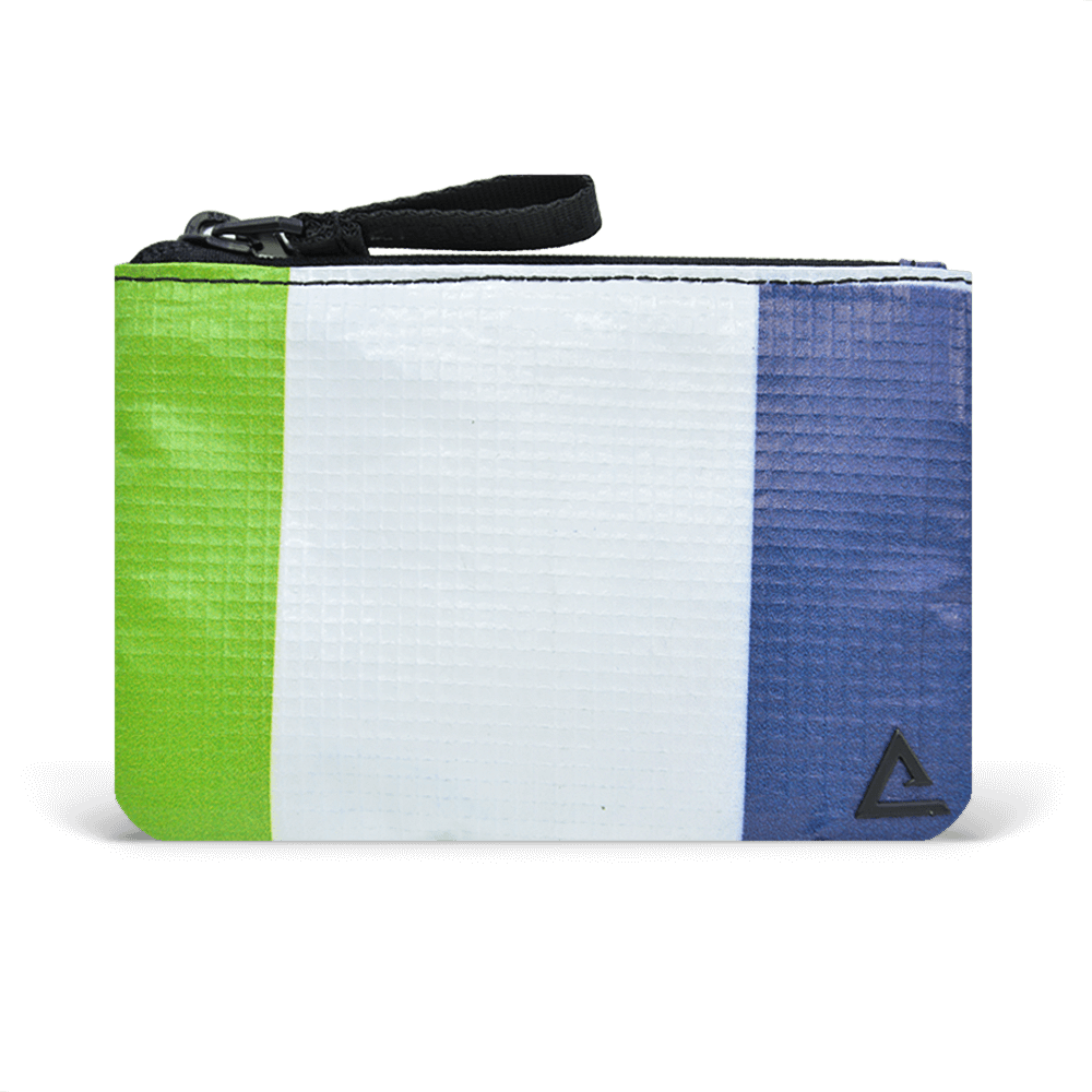 Charlie Coin Pouch
