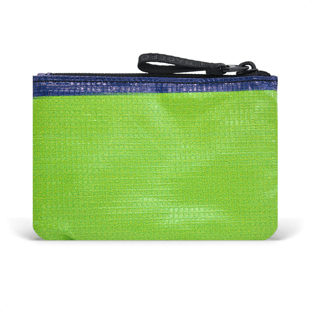 Charlie Coin Pouch
