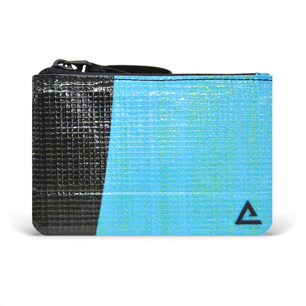 Charlie Coin Pouch