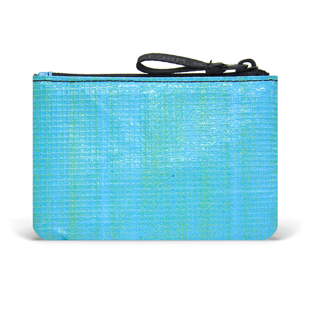 Charlie Coin Pouch