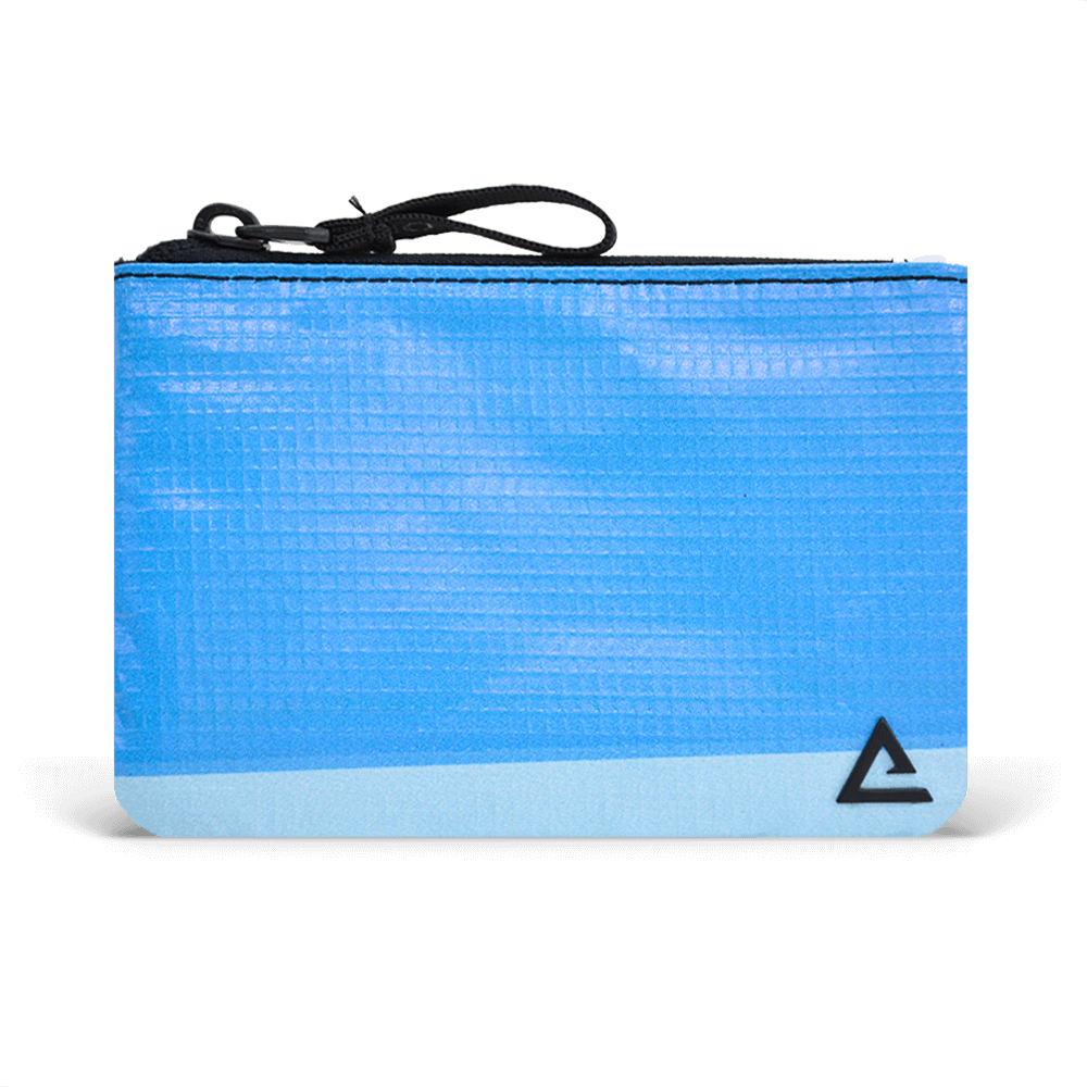 Charlie Coin Pouch