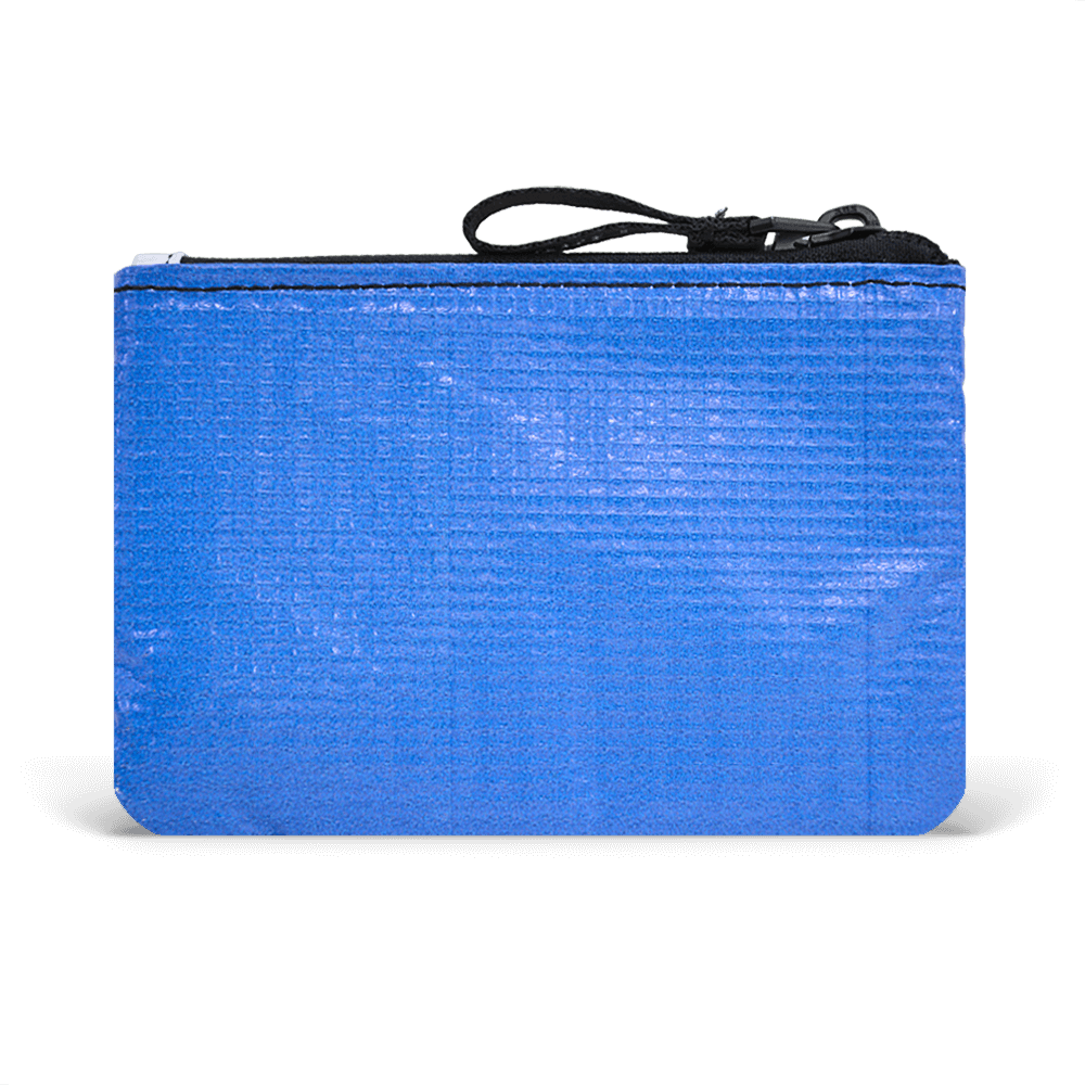 Charlie Coin Pouch