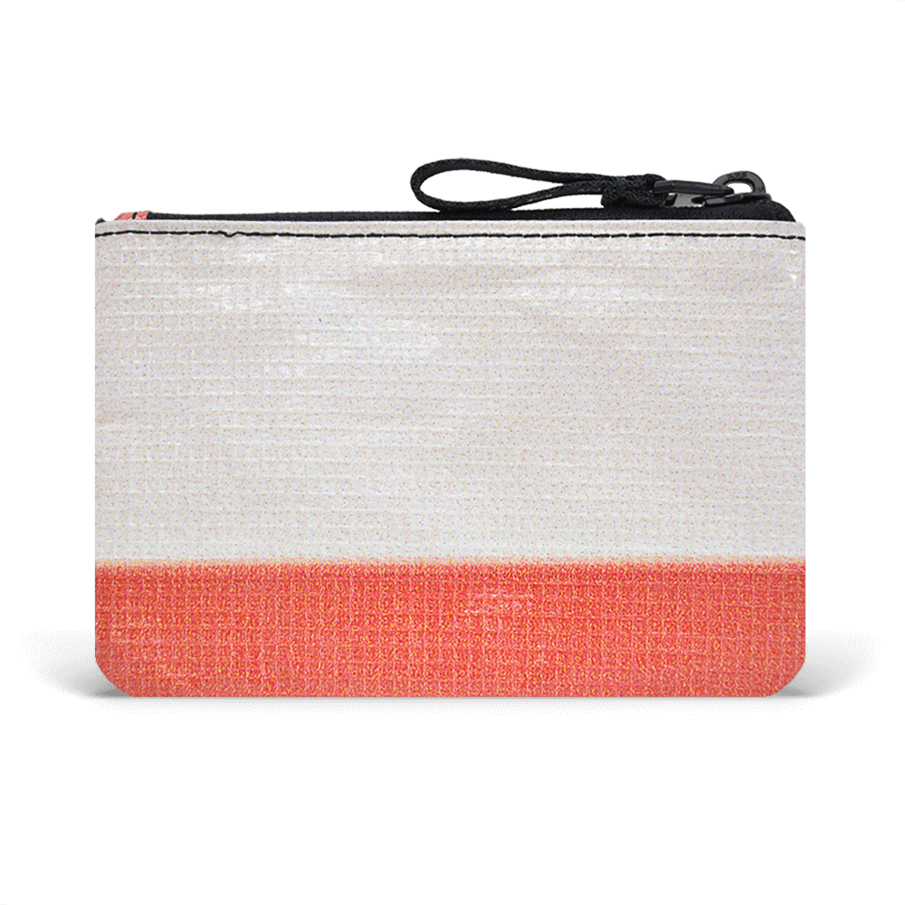 Charlie Coin Pouch