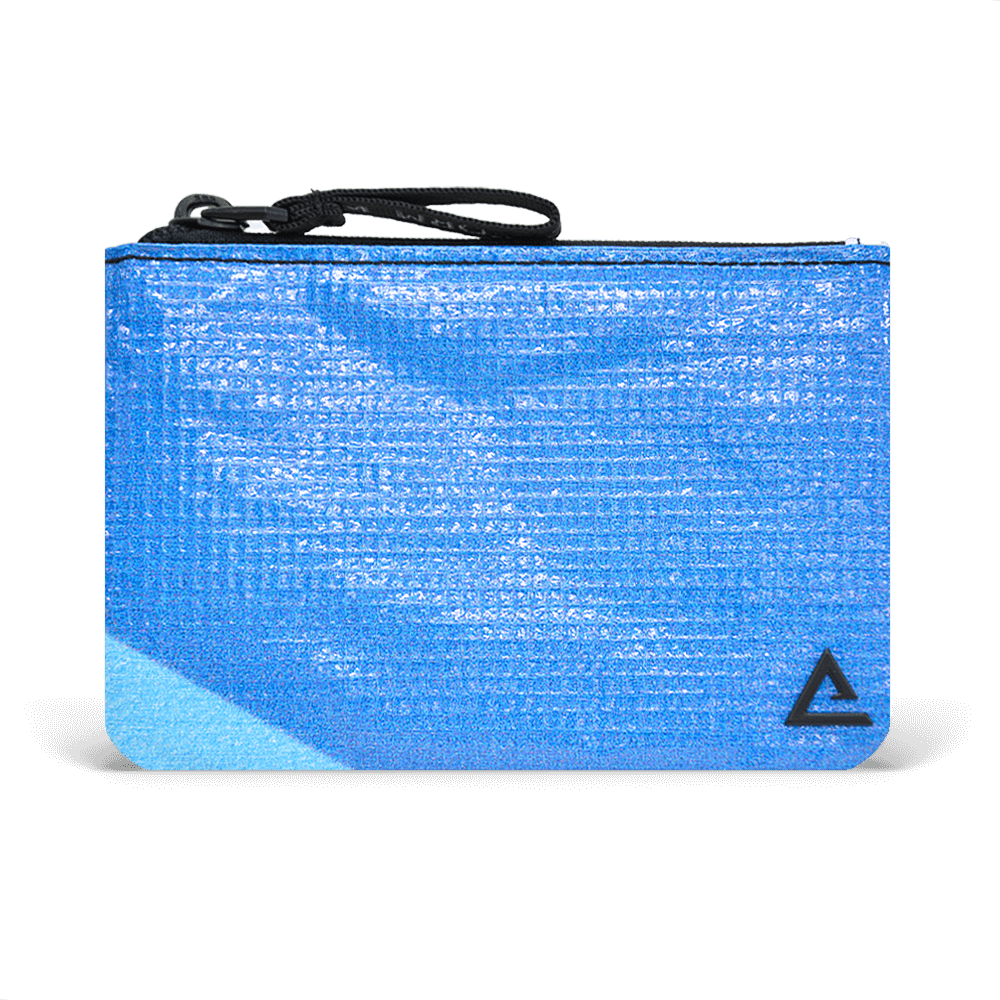 Charlie Coin Pouch