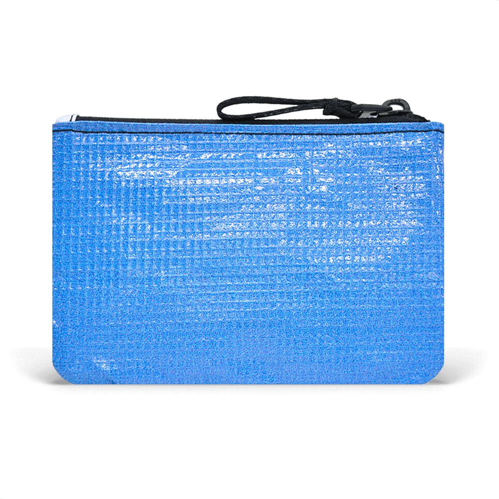 Charlie Coin Pouch