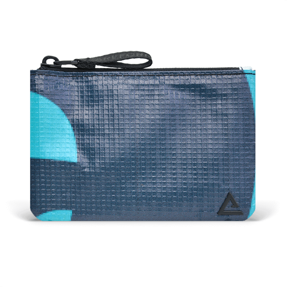 Charlie Coin Pouch