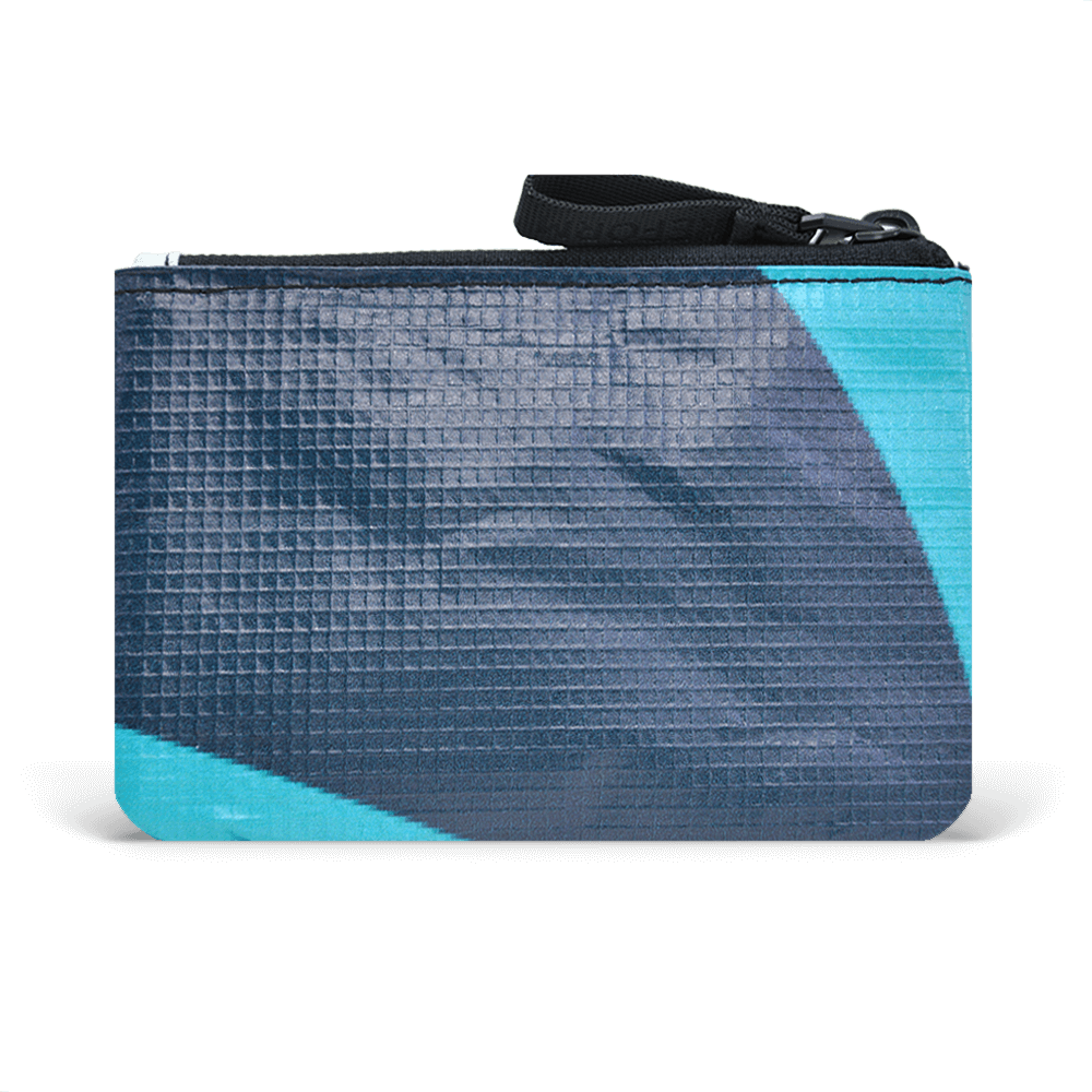 Charlie Coin Pouch