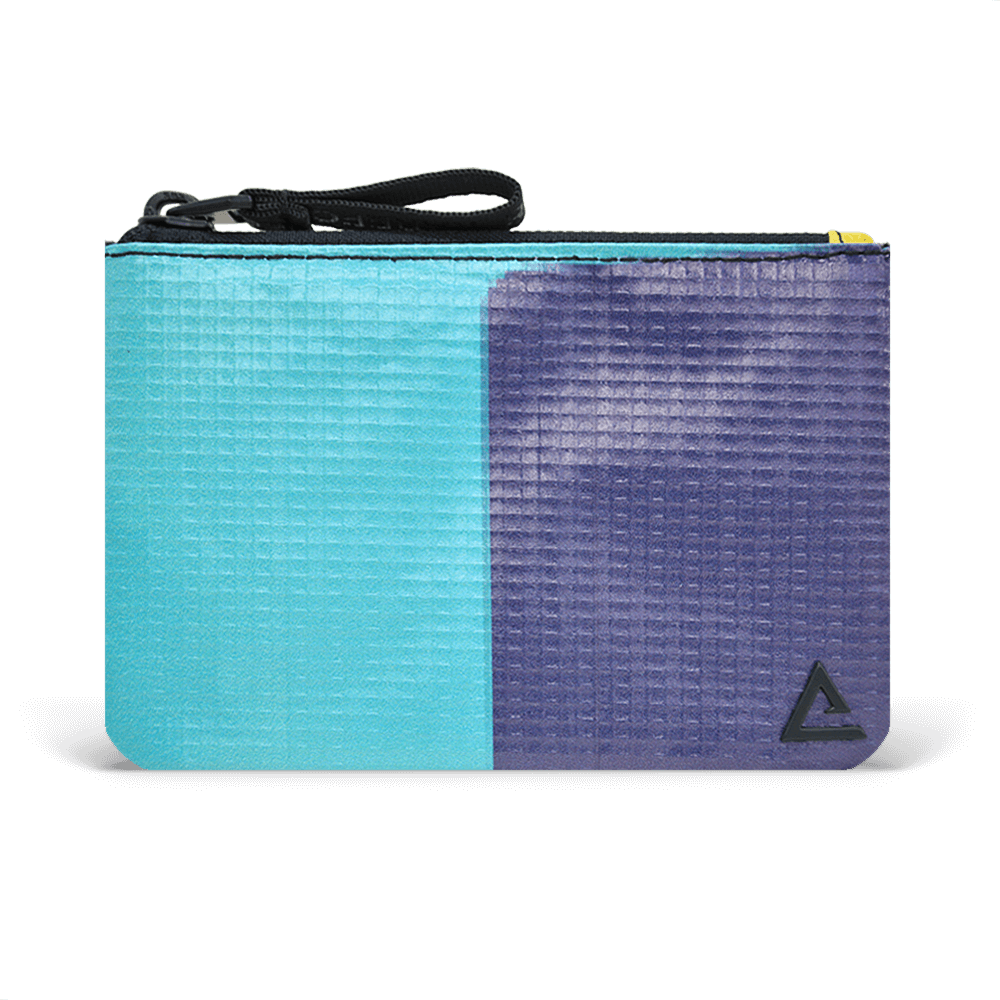 Charlie Coin Pouch