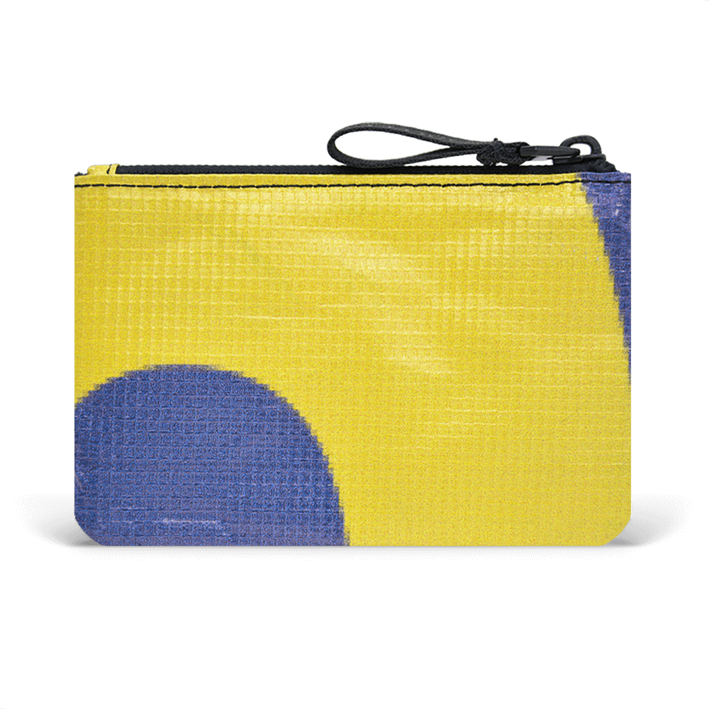 Charlie Coin Pouch
