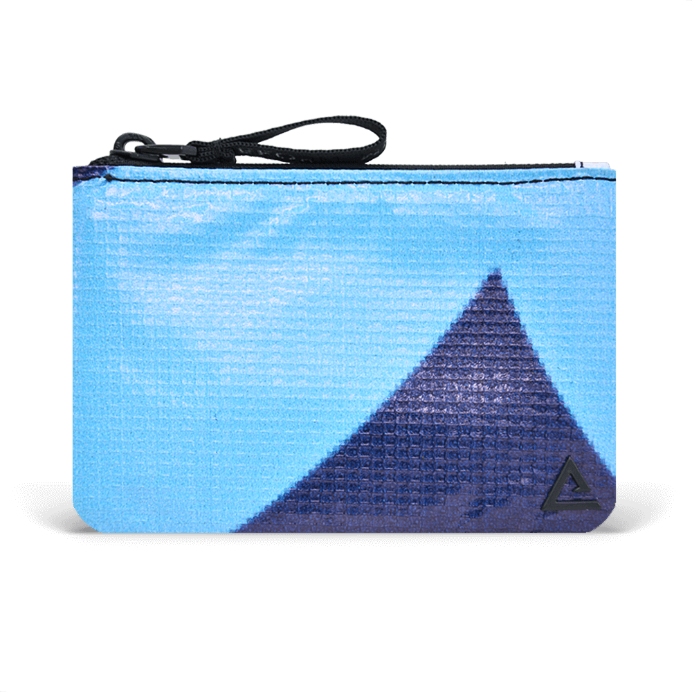 Charlie Coin Pouch