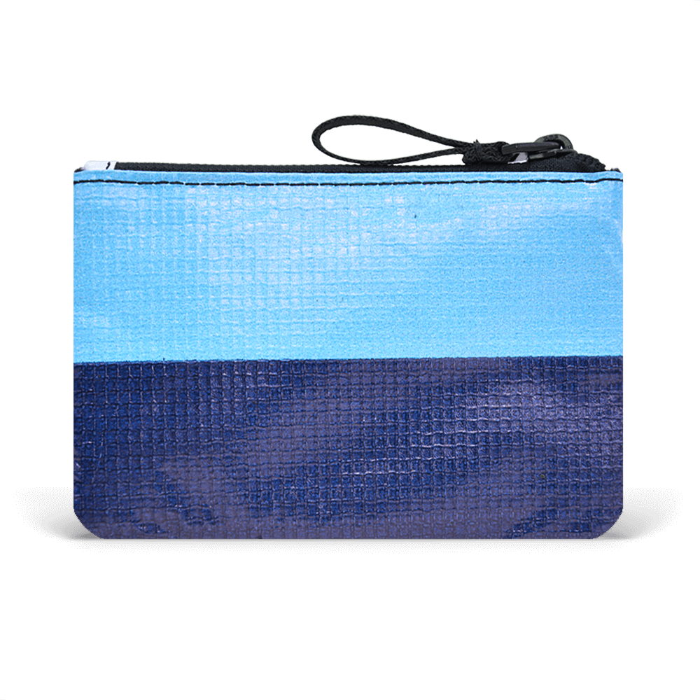 Charlie Coin Pouch