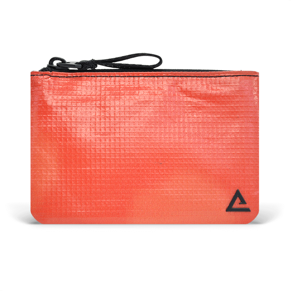 Charlie Coin Pouch