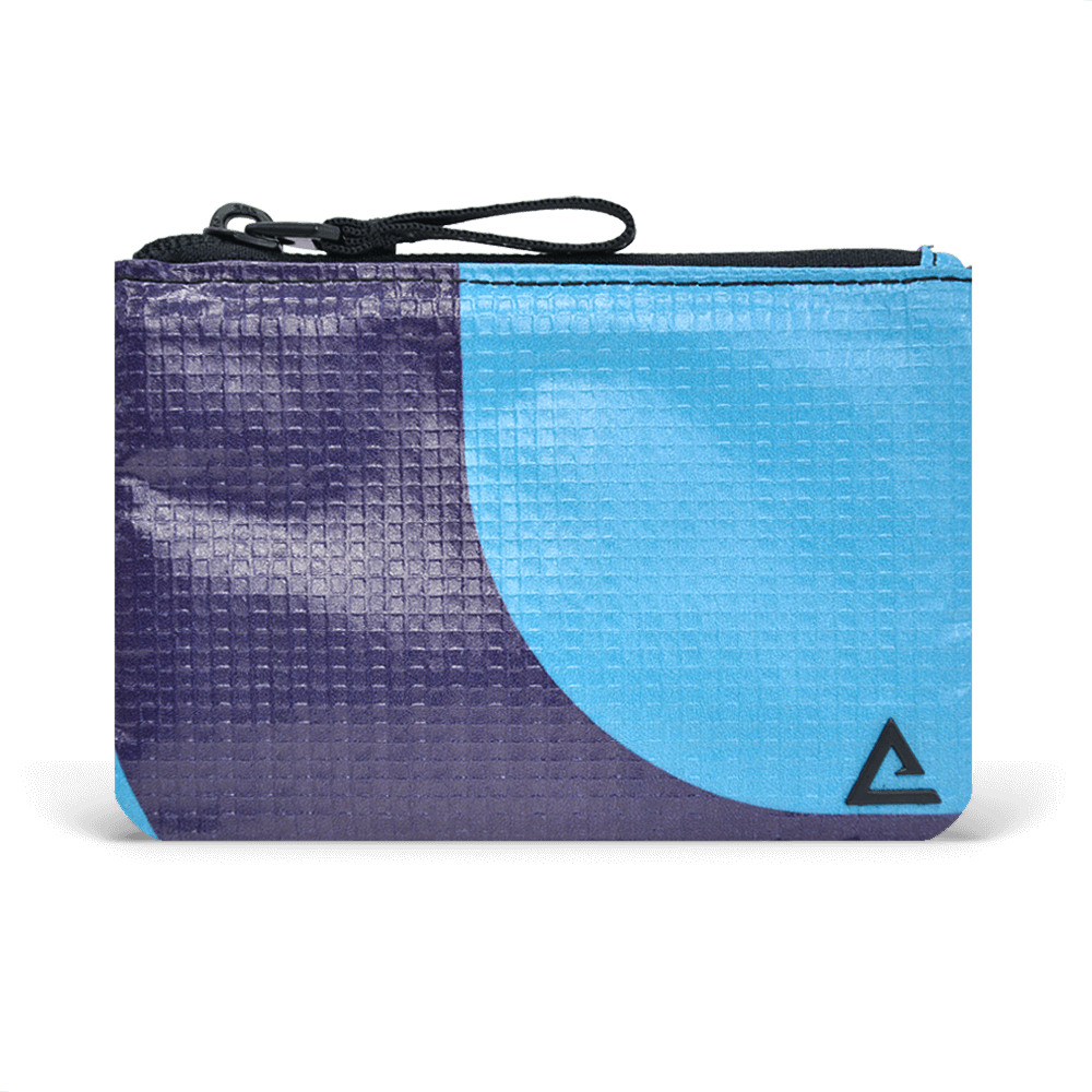 Charlie Coin Pouch