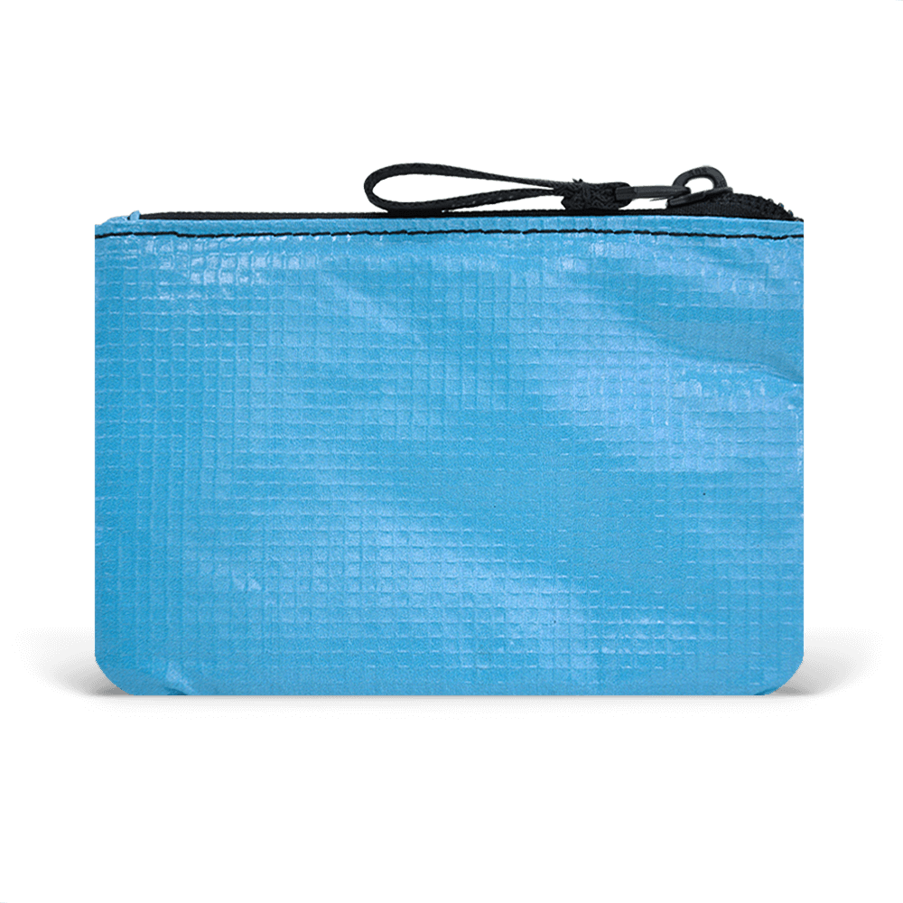 Charlie Coin Pouch