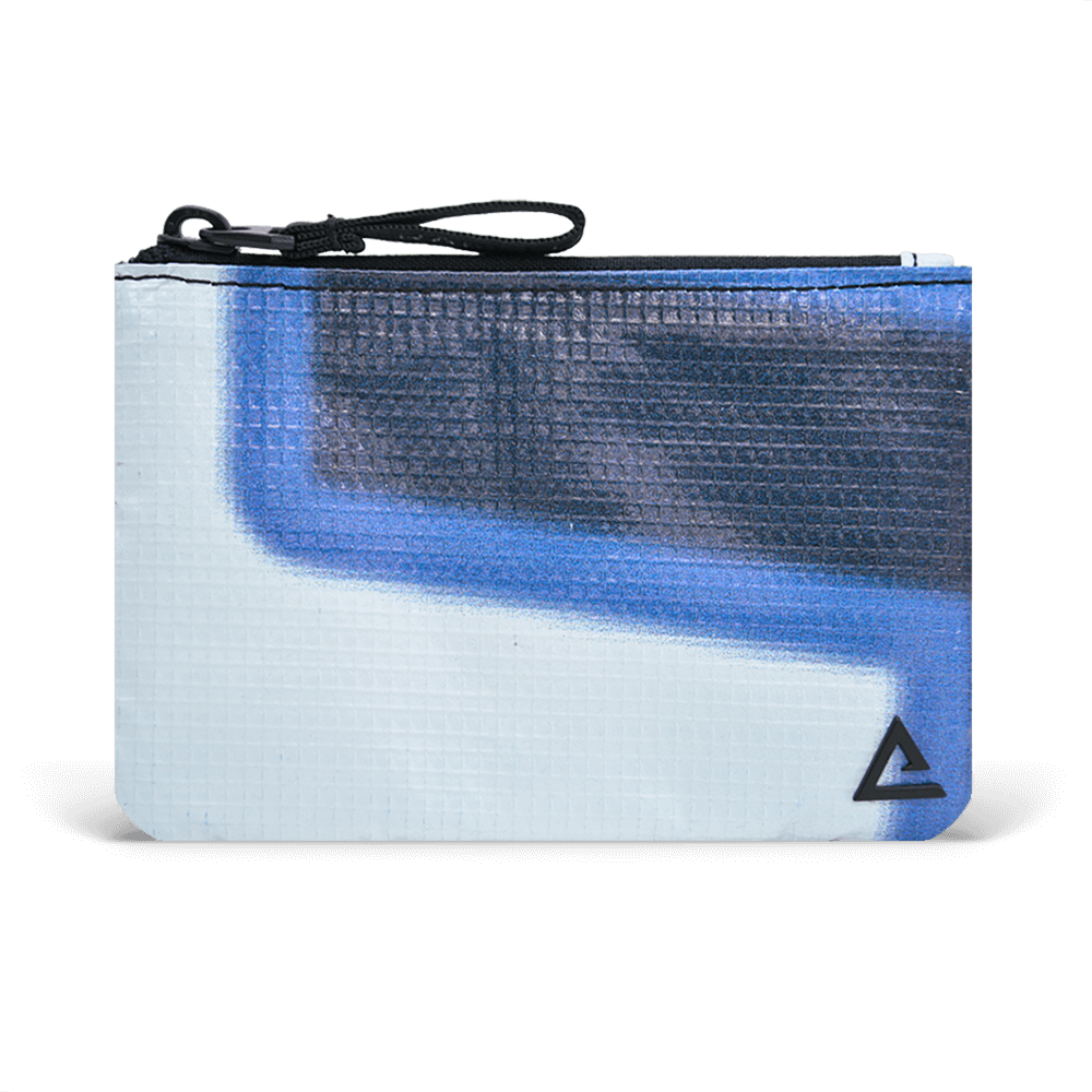 Charlie Coin Pouch