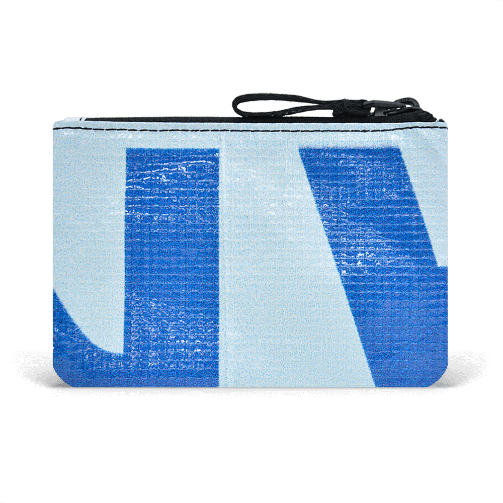 Charlie Coin Pouch