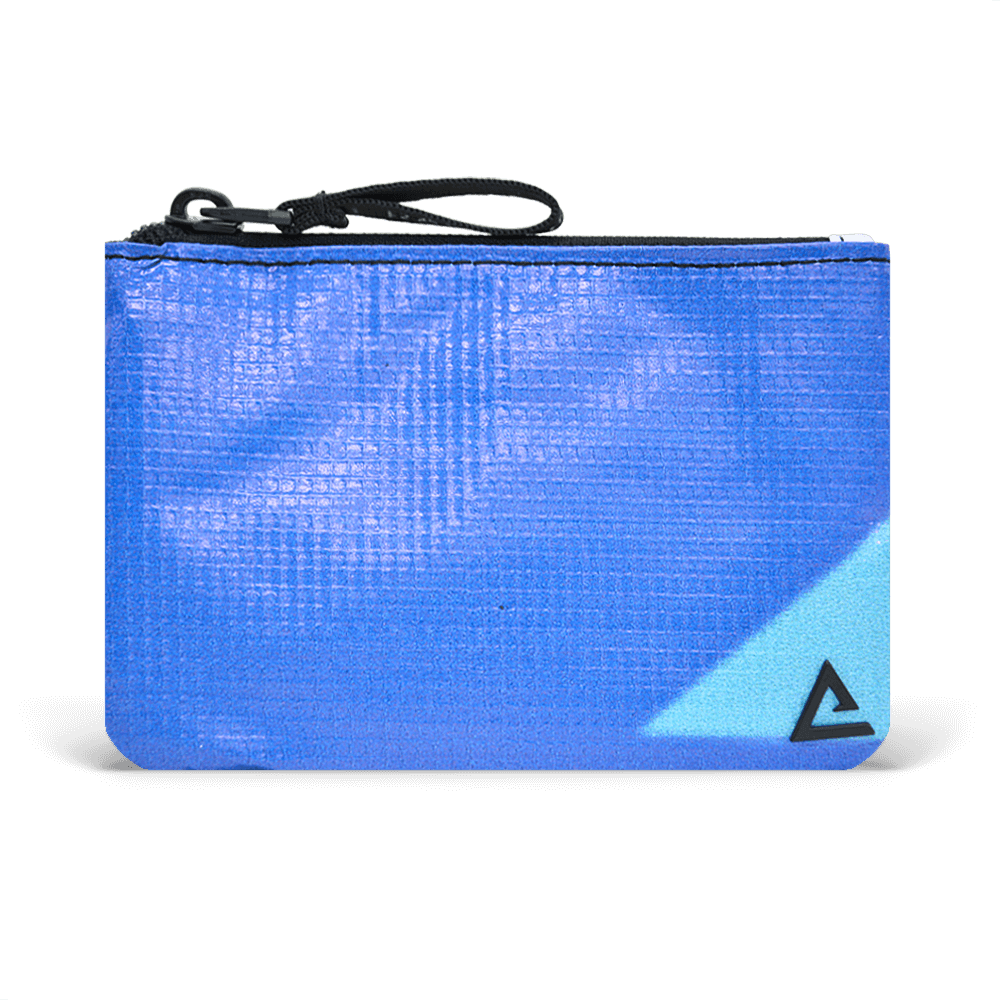Charlie Coin Pouch
