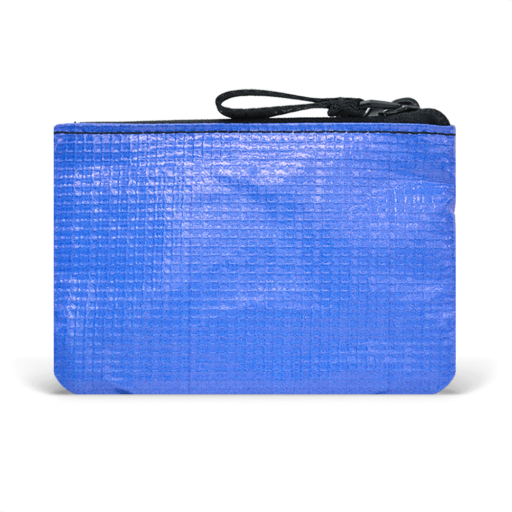 Charlie Coin Pouch
