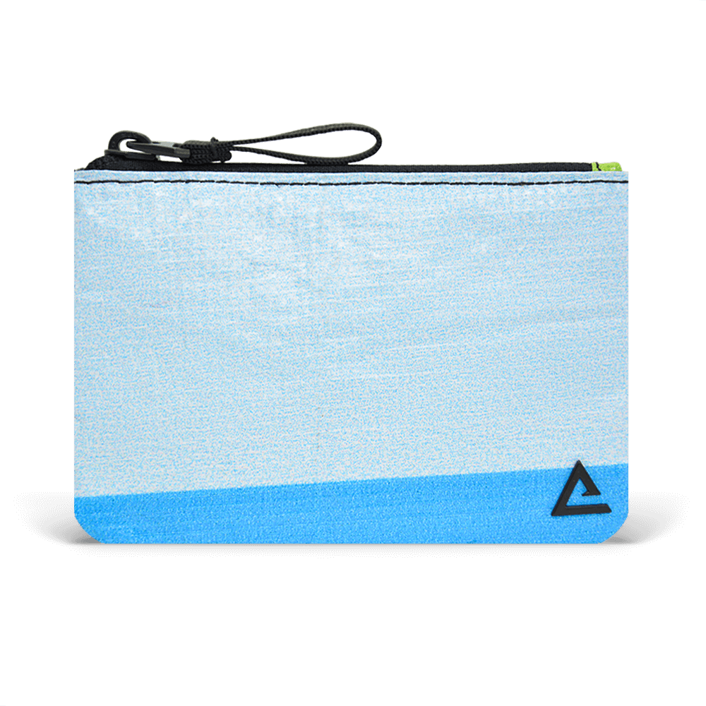 Charlie Coin Pouch