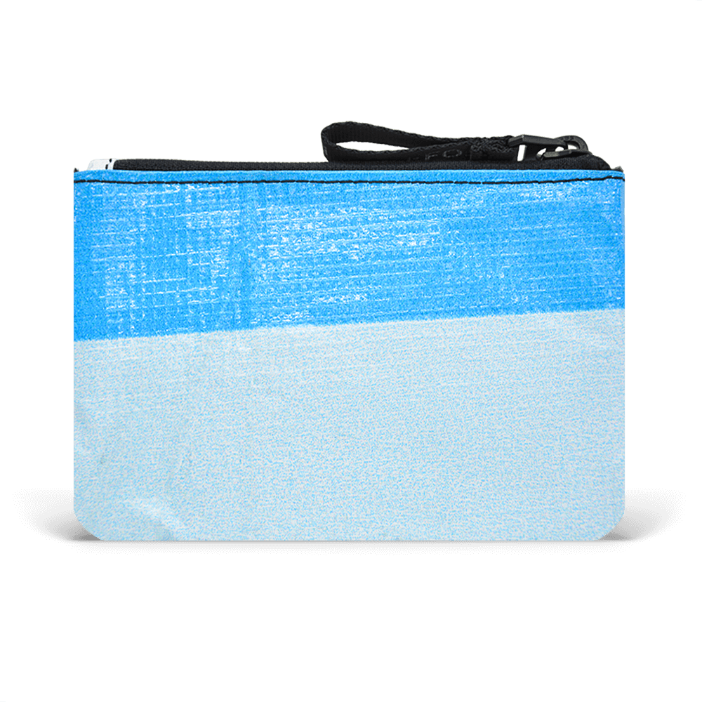 Charlie Coin Pouch