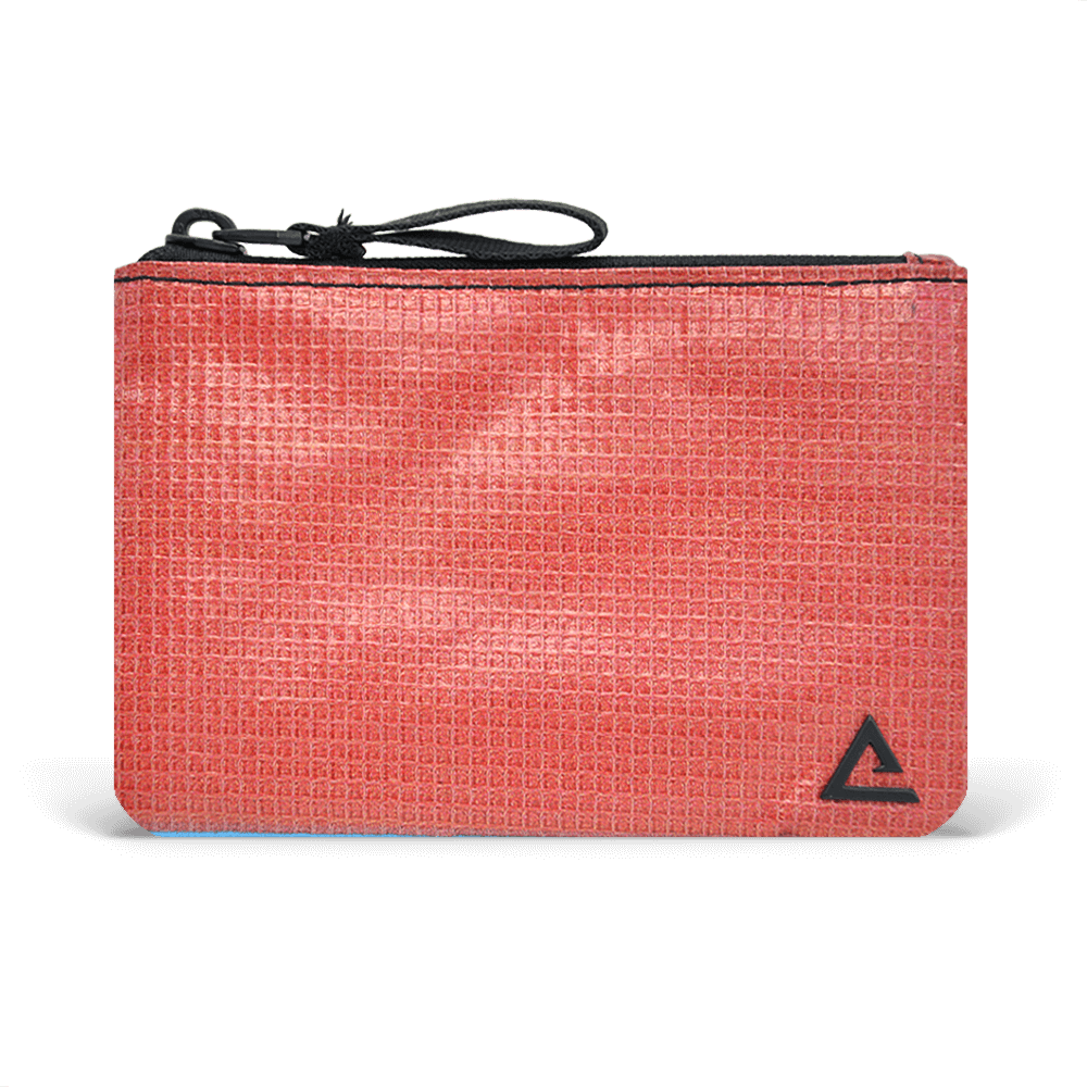 Charlie Coin Pouch