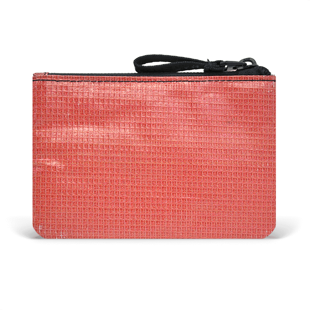 Charlie Coin Pouch