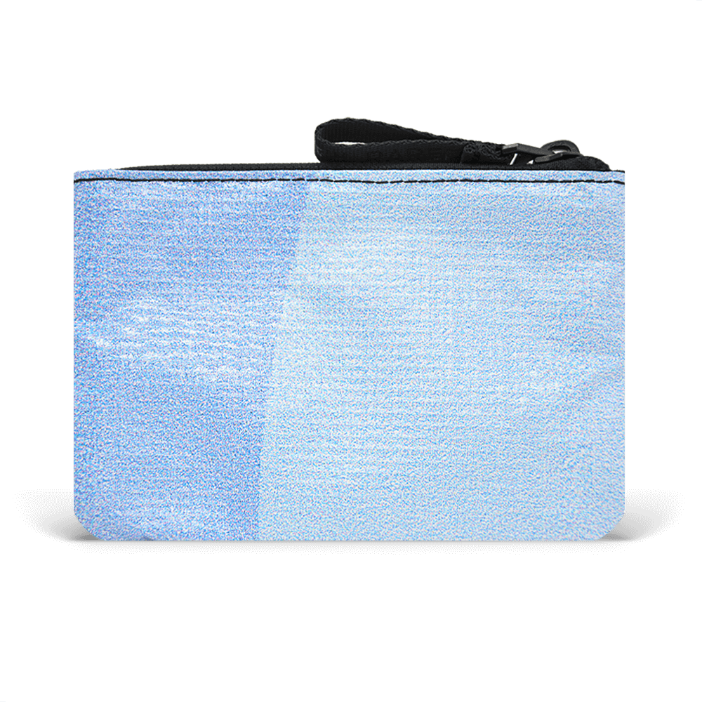 Charlie Coin Pouch