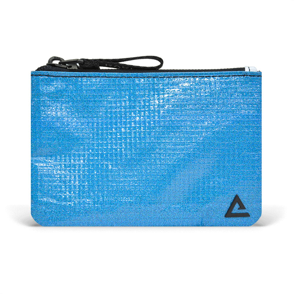 Charlie Coin Pouch