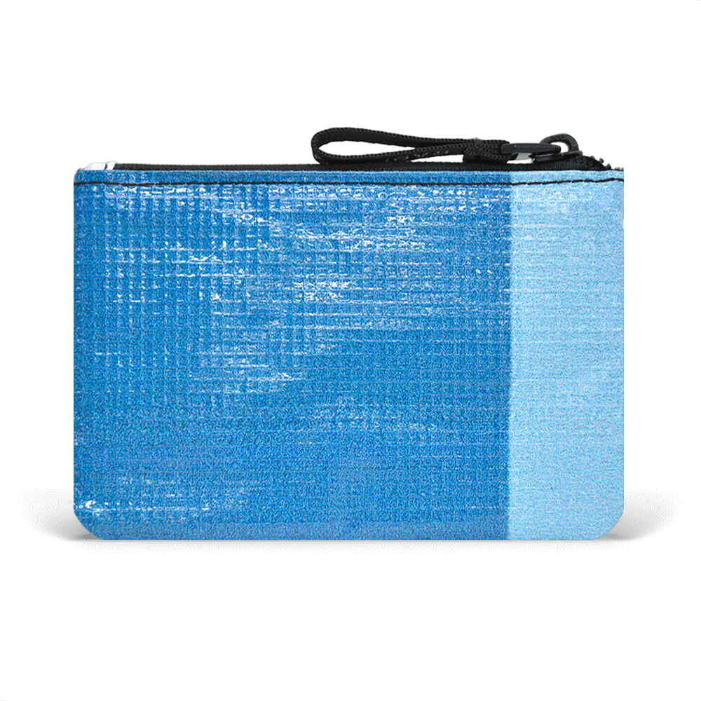 Charlie Coin Pouch