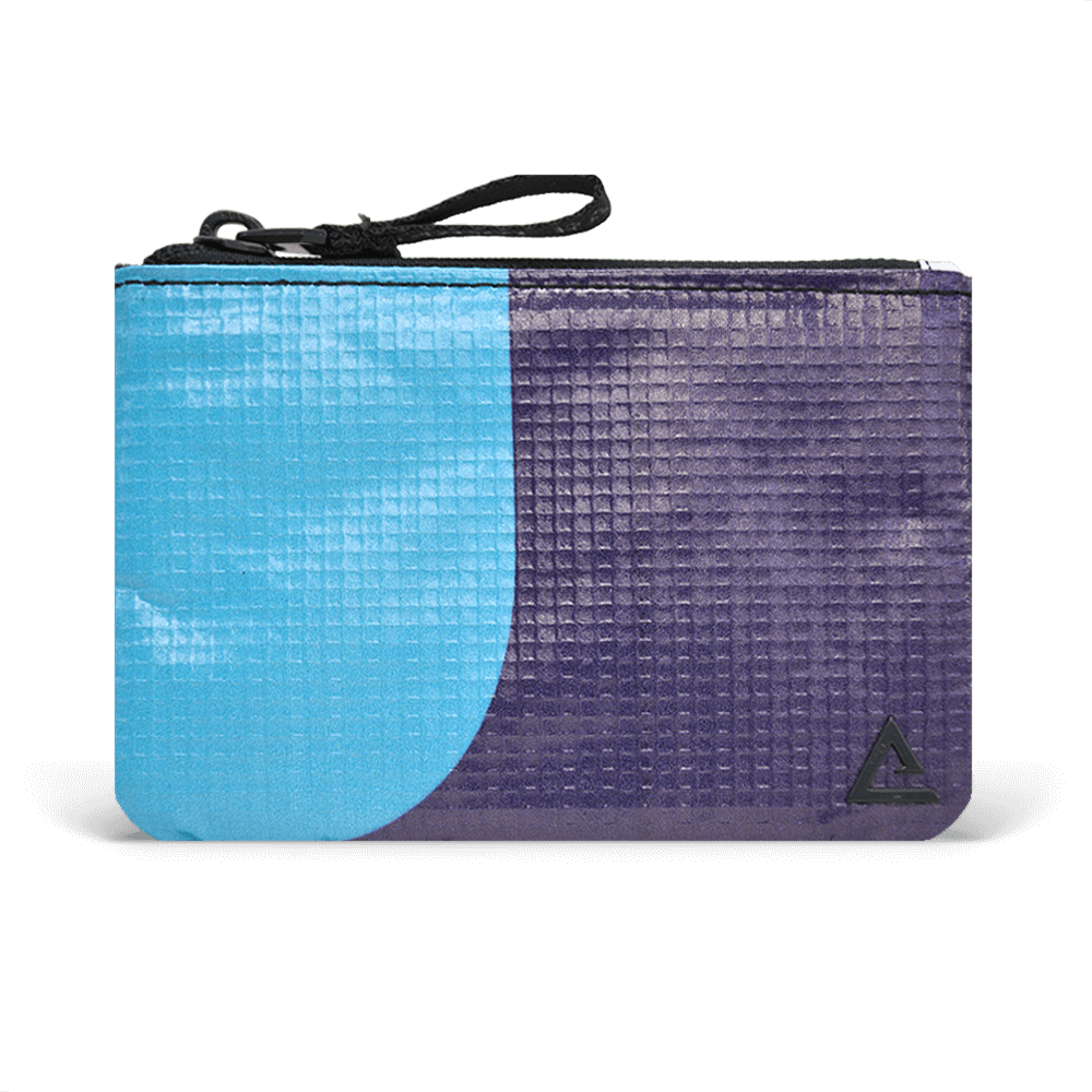 Charlie Coin Pouch