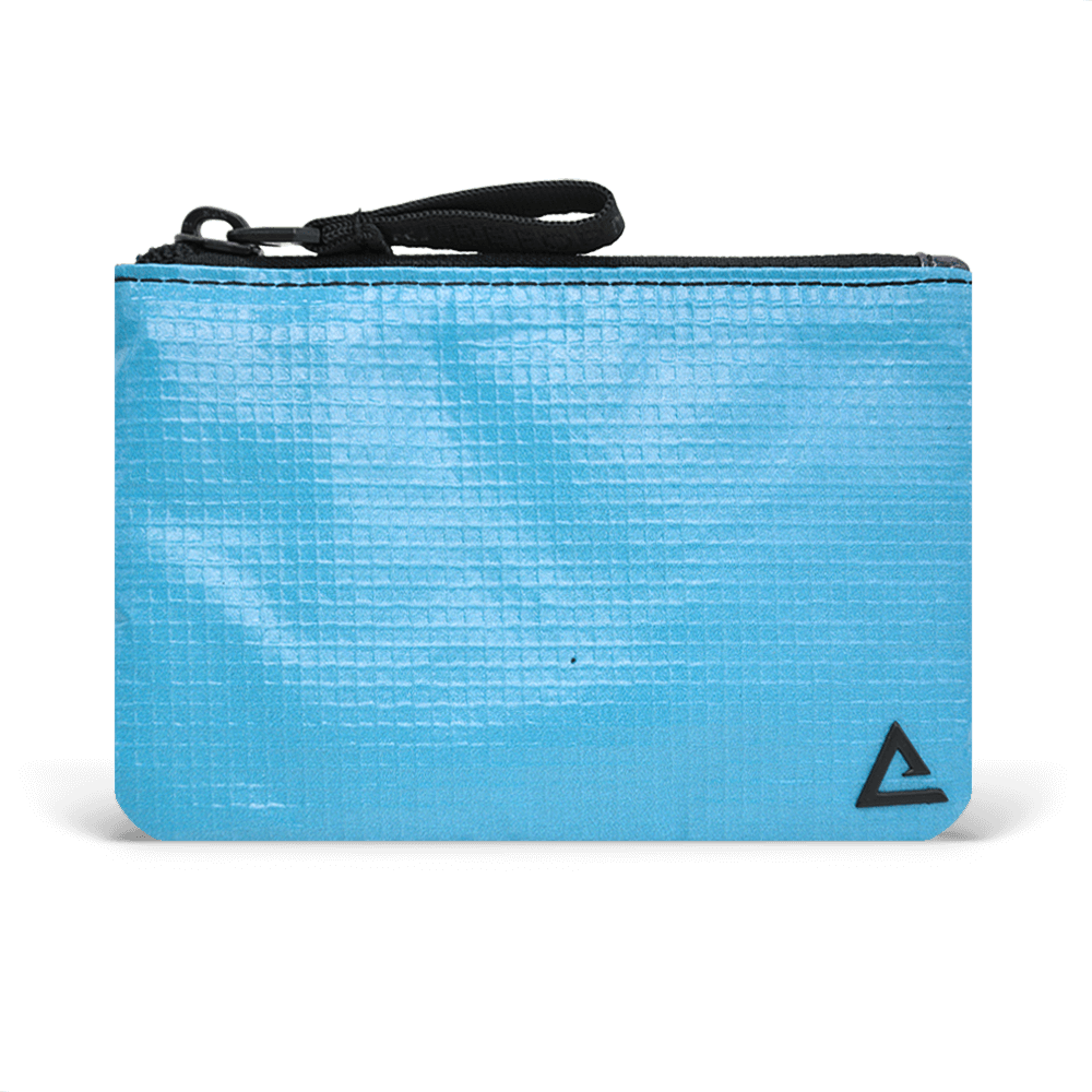 Charlie Coin Pouch