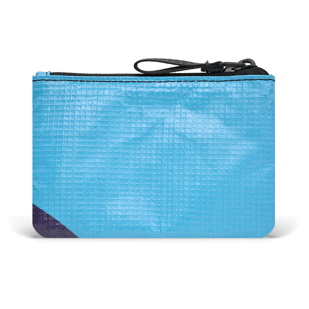 Charlie Coin Pouch