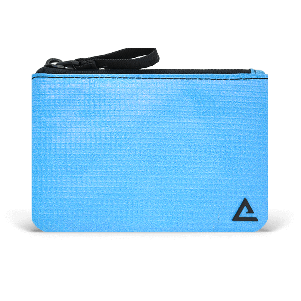 Charlie Coin Pouch