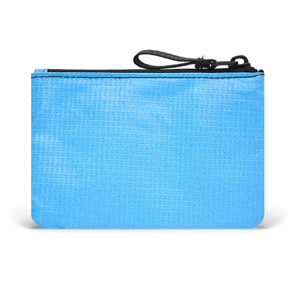 Charlie Coin Pouch