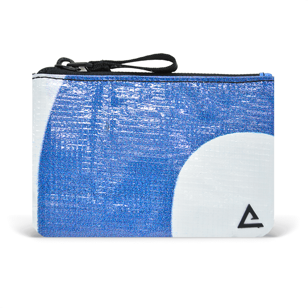 Charlie Coin Pouch