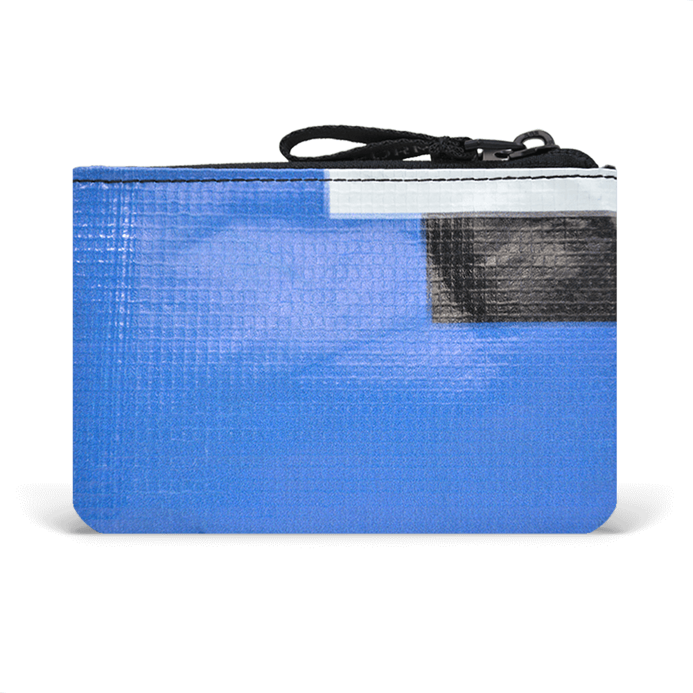 Charlie Coin Pouch