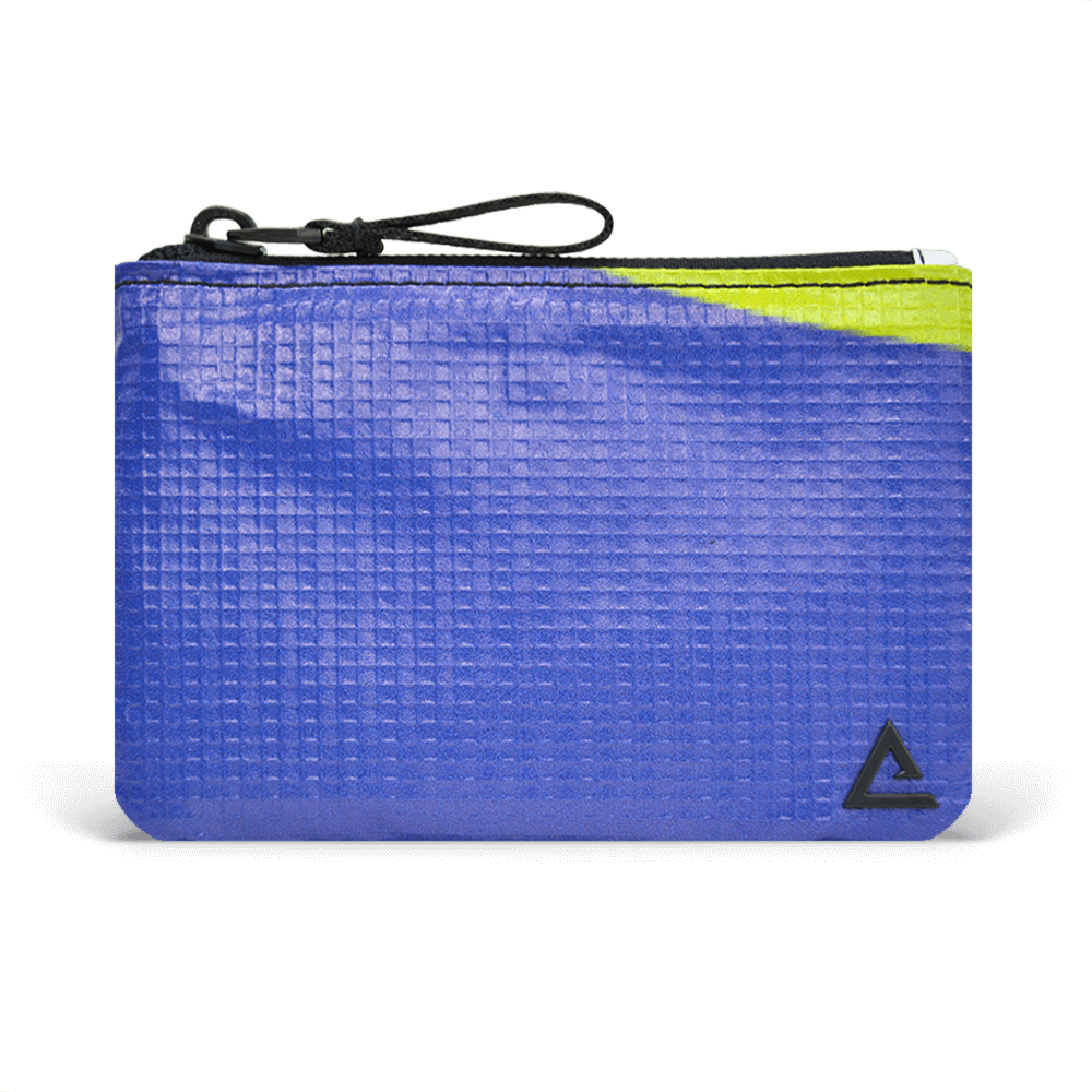 Charlie Coin Pouch