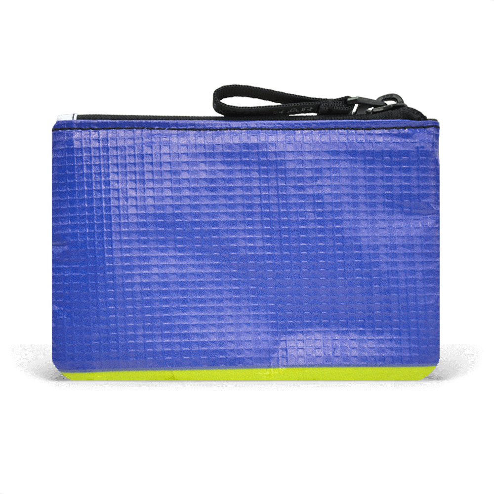 Charlie Coin Pouch