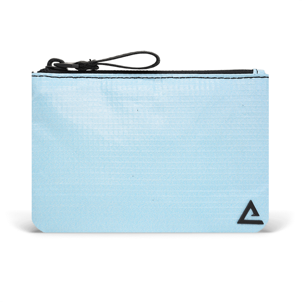 Charlie Coin Pouch