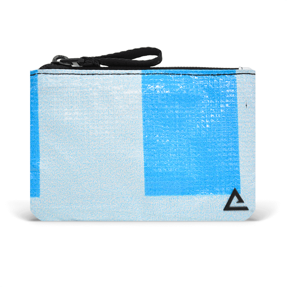 Charlie Coin Pouch