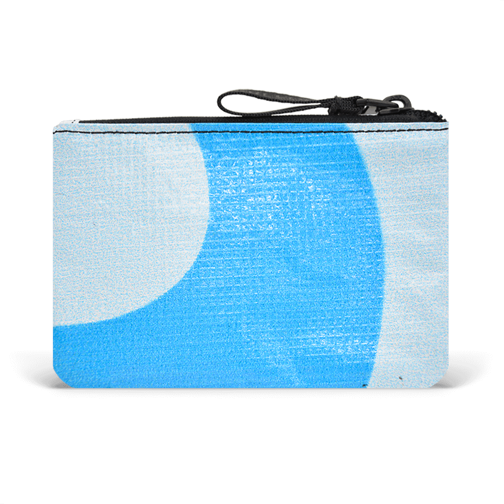Charlie Coin Pouch