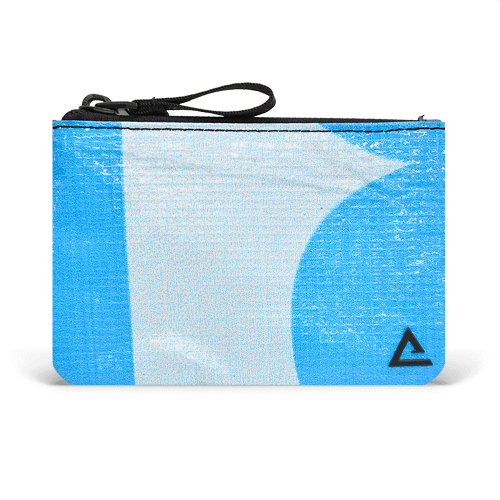 Charlie Coin Pouch