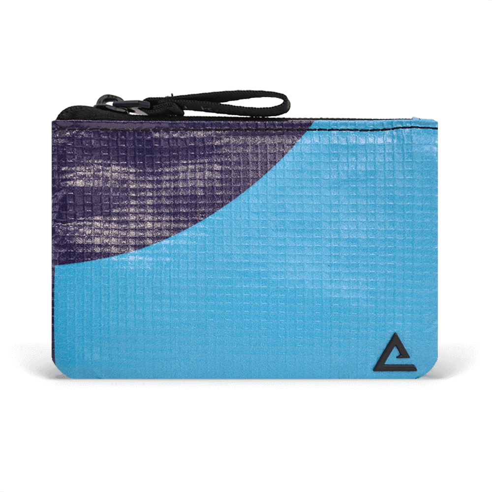 Charlie Coin Pouch