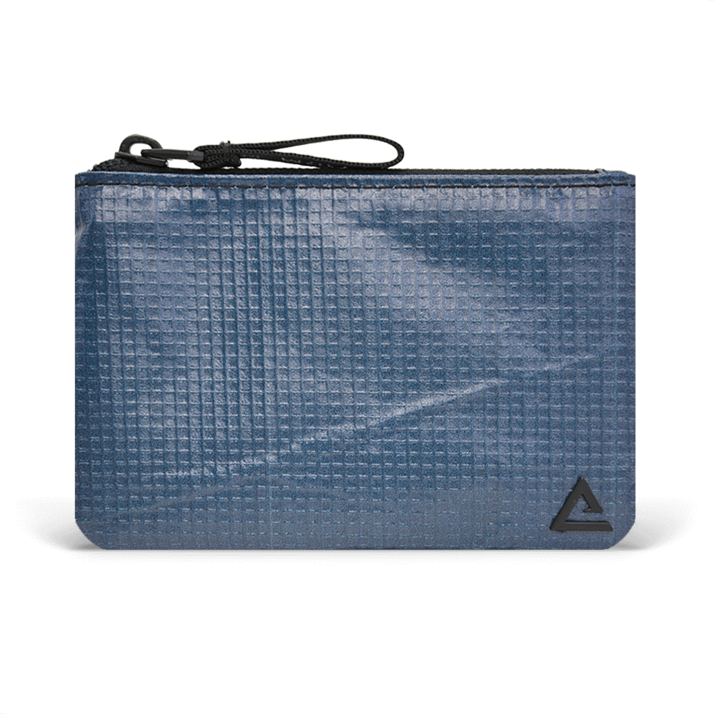 Charlie Coin Pouch