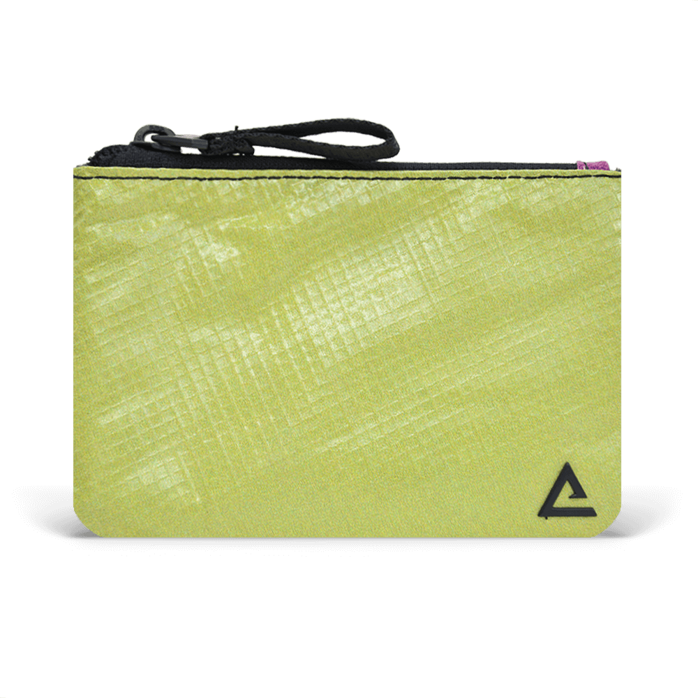 Charlie Coin Pouch
