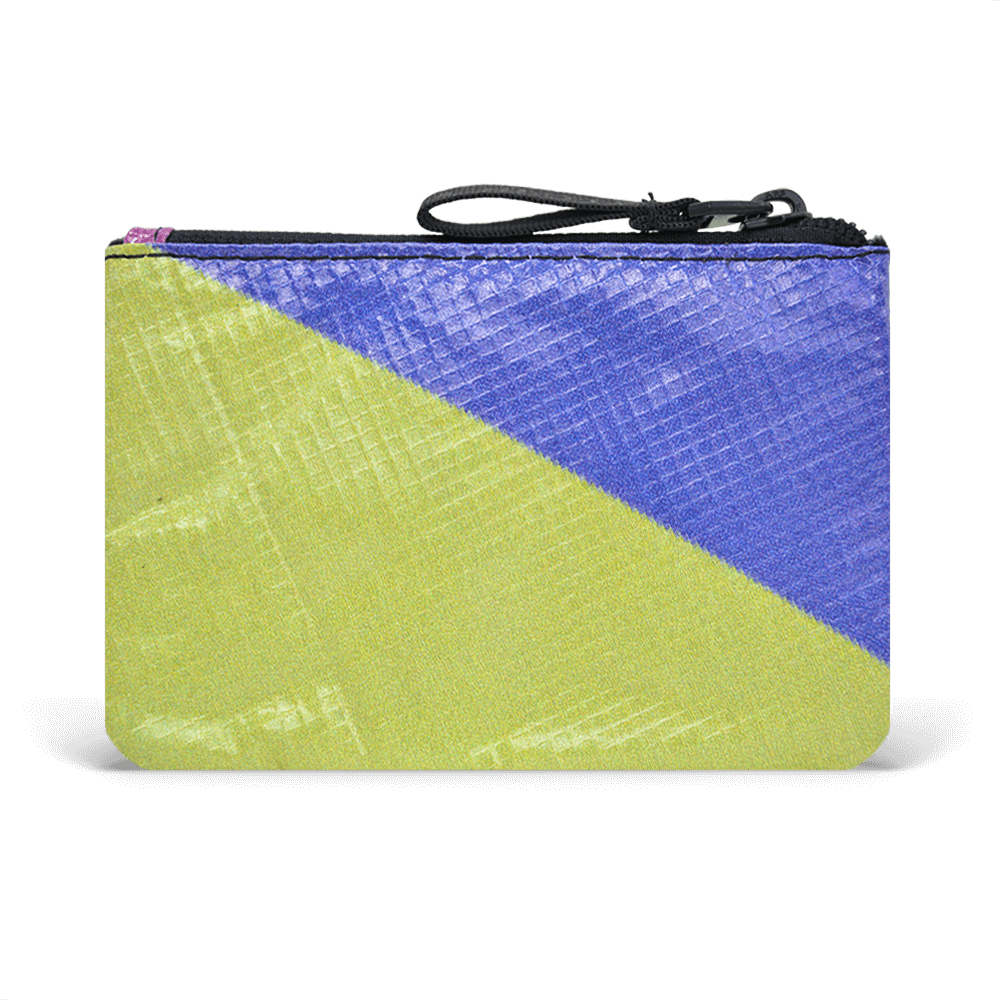 Charlie Coin Pouch